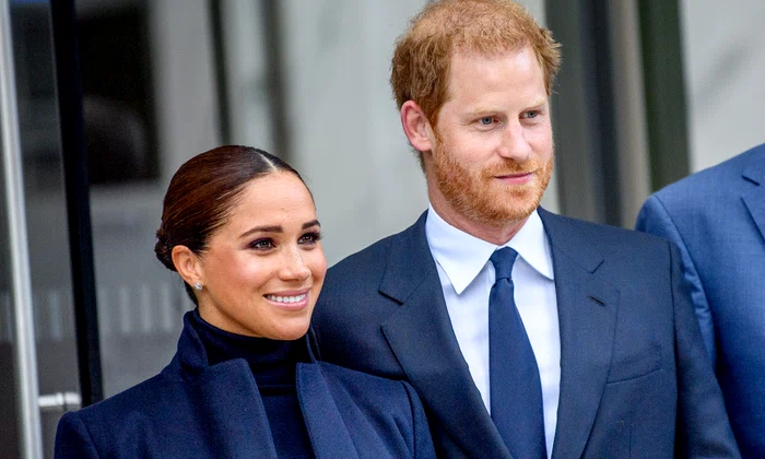 Harry și Meghan în 2021, GettyImages 1342104290 jpg