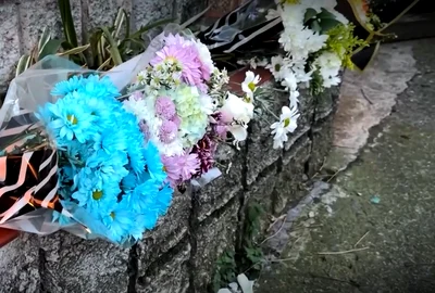 elevi morti accident columbia FOTO DNA INDIA News png