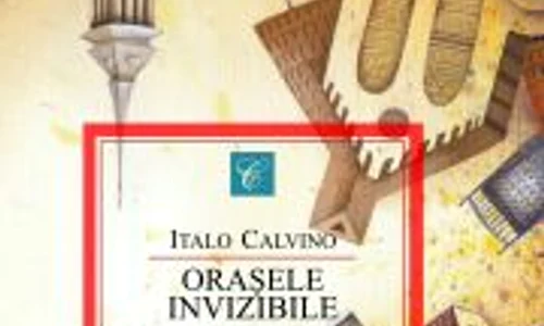 Andrei Cornea, Italo Calvino jpeg