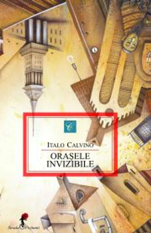 Andrei Cornea, Italo Calvino jpeg