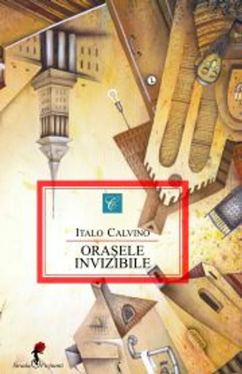Andrei Cornea, Italo Calvino jpeg