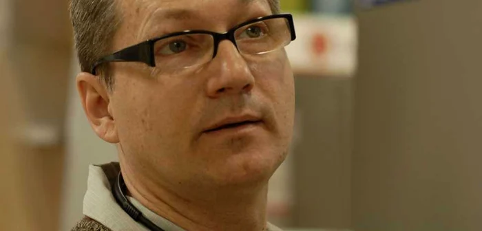 Regizorul Andrei Gruzsniczki