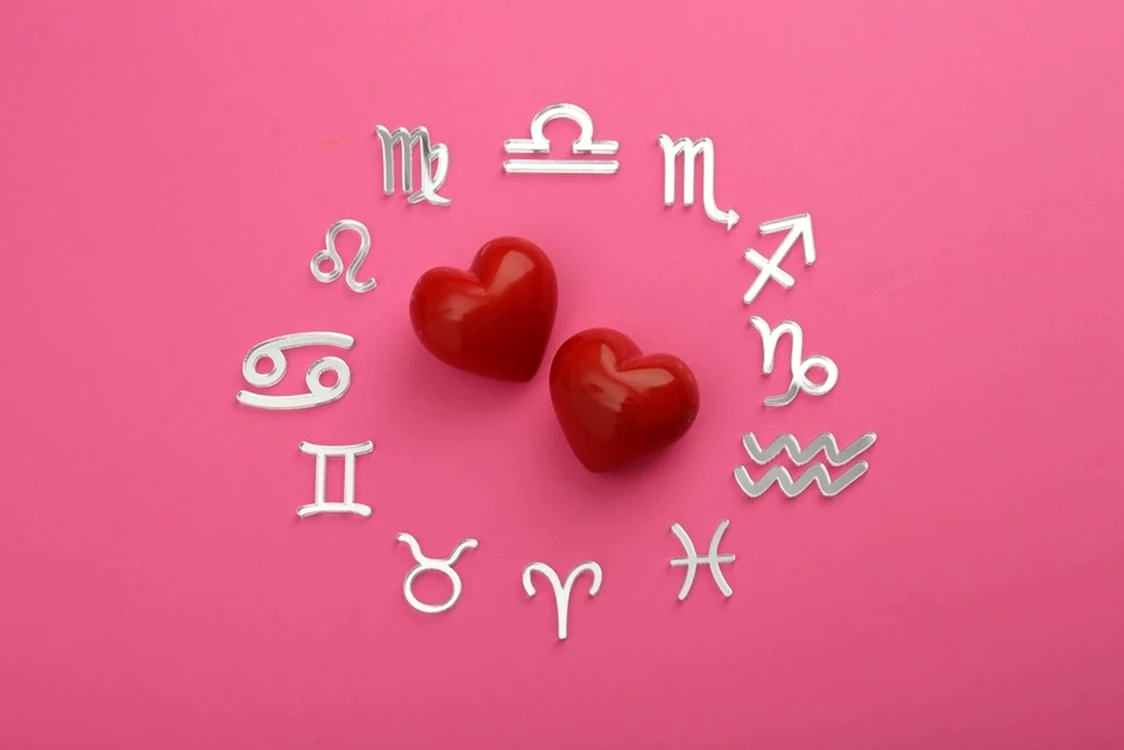 Horoscop pentru viața amrooasă. 