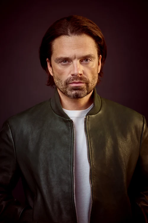 Sebastian Stan, un actor foarte apreciat FOTO Jens Koch