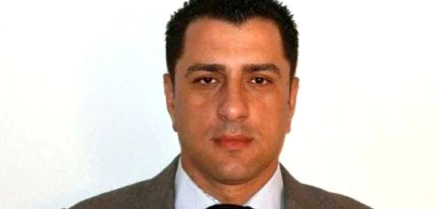 Nicolae Gavrilescu Foto: Adevărul