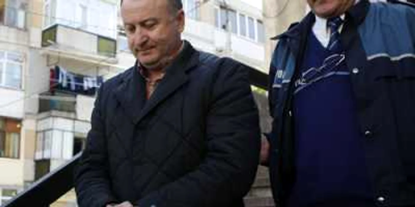 FOTBAL: Lică nu vrea la Farul