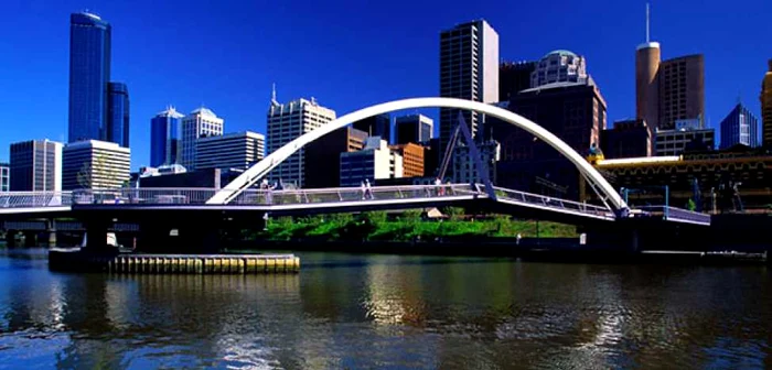Melbourne. Australia