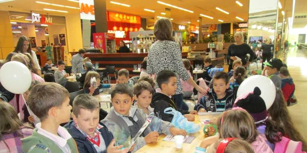 expozitie galleria 