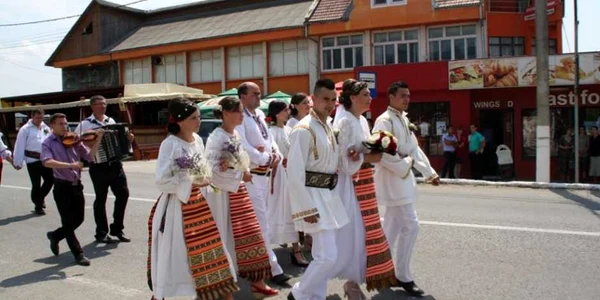 alaiul nuntilor 
