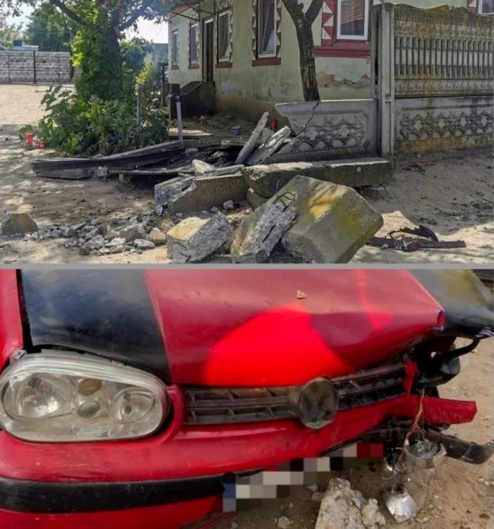 accident
