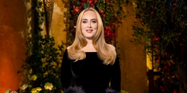 Adele