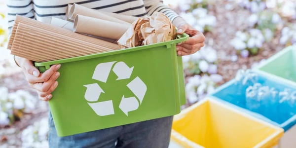 Bilete gratuite pentru transportul în comun oferite braşovenilor care reciclează FOTO life