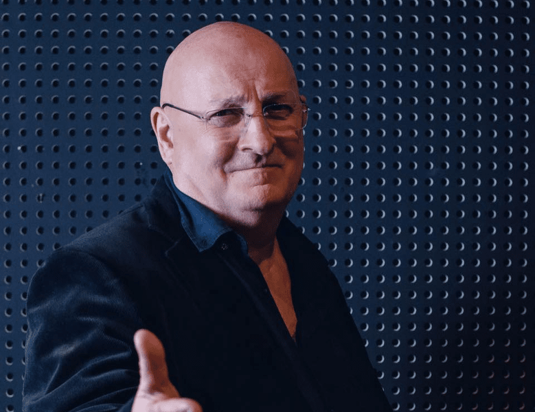 18 februarie: ziua în care Constantin Cotimanis împlinește 68 de ani
