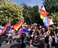 Parada Pride TM 2022 FOTO Ş.Both