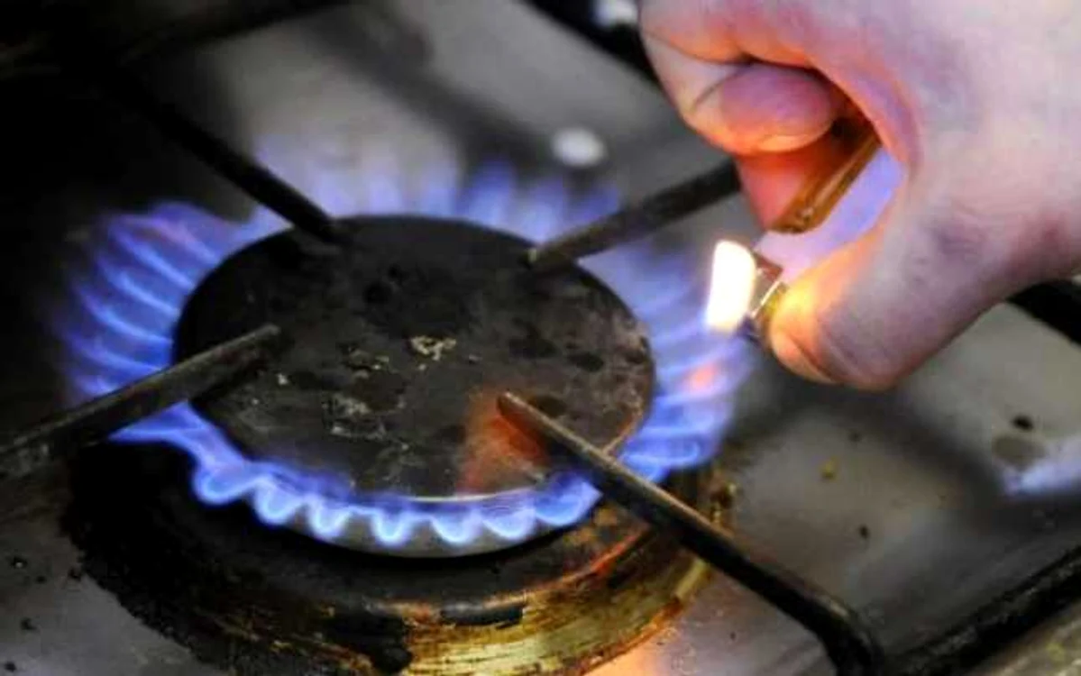 E.ON a vândut mai puţine gaze în România, dar distribuţia a fost mai bănoasă