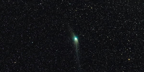 Cometa verde  C/2022 E3 (ZTF), la cea mai mică distanță de Pământ FOTO Shutterstock 