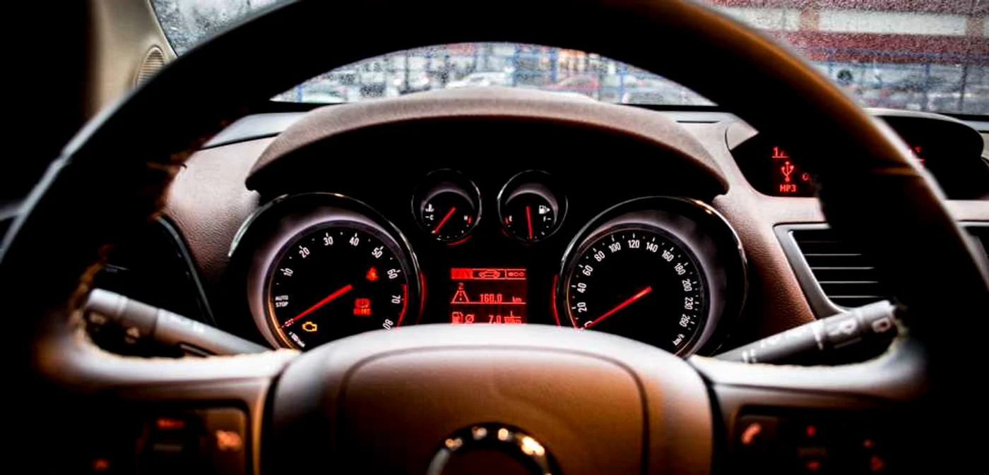 Opel Astra este maşina anului 2016 în România