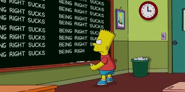 the simpsons foto fox