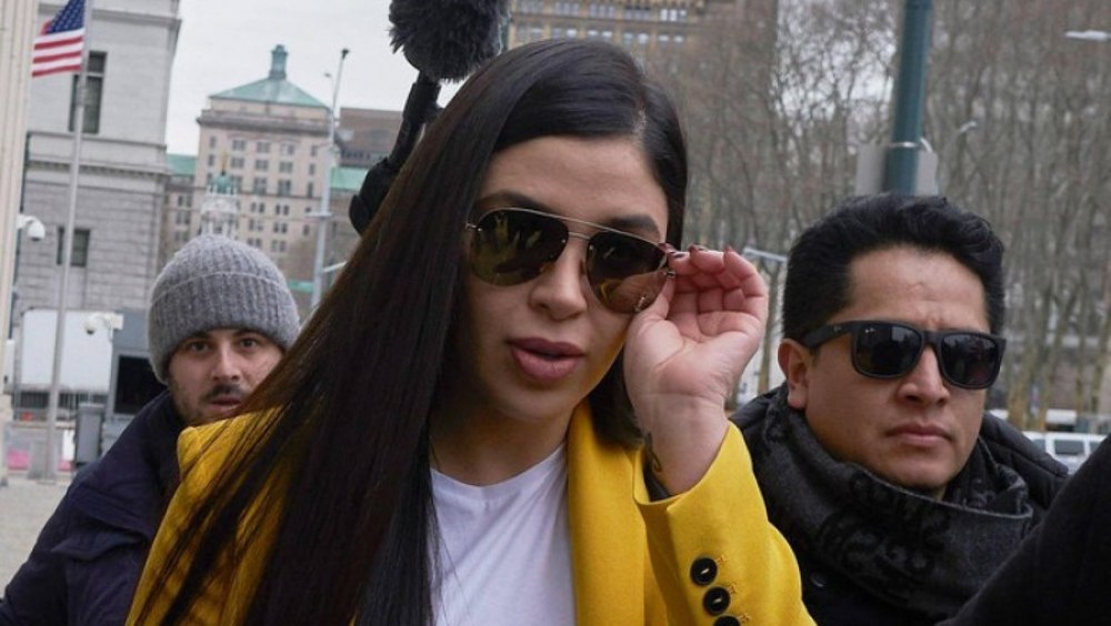 Soția lui El Chapo, celebrul traficant mexican, devine model: „Este o femeie extraordinară, merită o a doua șansă”. Cine este Emma Coronel