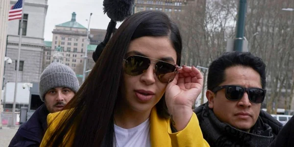 sotia chapo Emma Coronel Aispuro