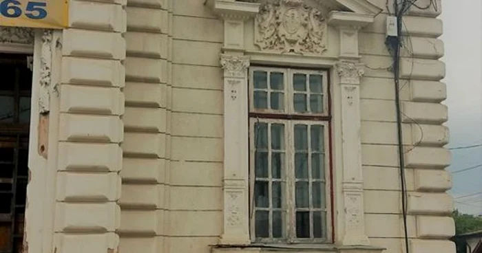 casa ciuflea