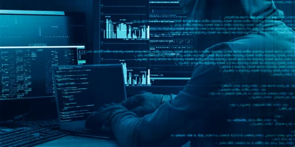 Hacker FOTO Shutterstock