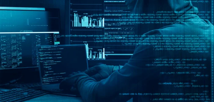 Hacker FOTO Shutterstock