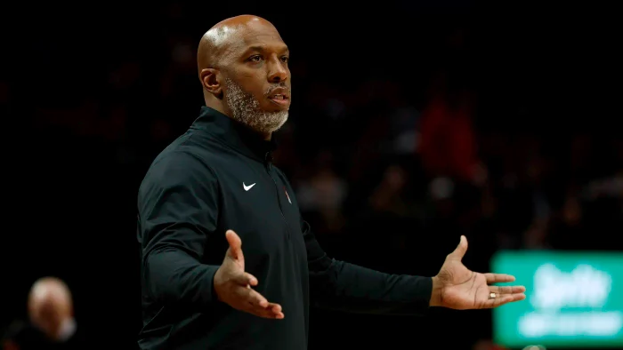 Chauncey Billups a fost arestat. Foto Getty Images