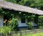 Casa din Dobrogea - Mahmudia expusă la Complexul Muzeal Astra Sibiu Foto Sînziana Ionescu