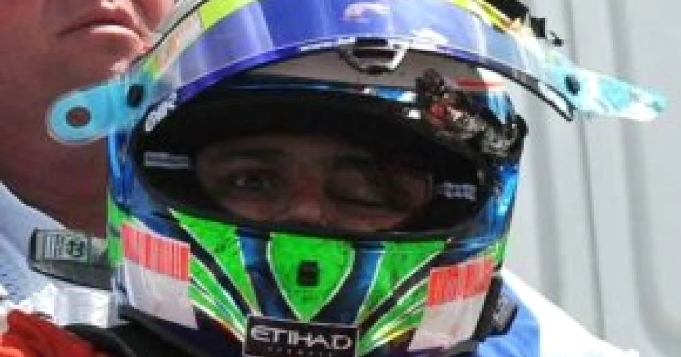FORMULA 1: Massa ar putea părăsi spitalul într-o săptămână