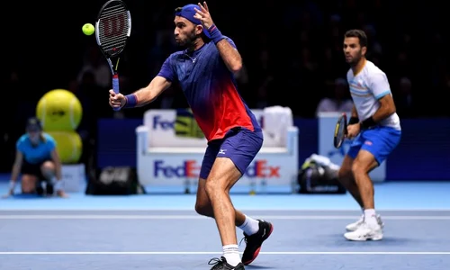 horia tecau rojer turneul campioilor jpeg