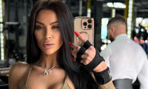 Alina Oprea de la “Desafio: Aventura” a dezvoltat o fobie de oameni după show-ul de la PROTV