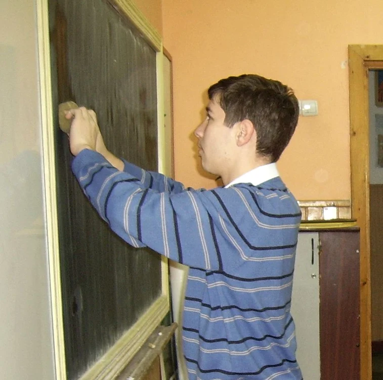 Foto arhivă