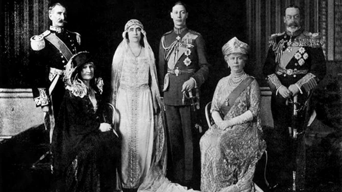 george vi wedding jpg jpeg