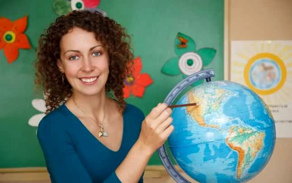 Test de cultură generală din geografie FOTO: 123 RF