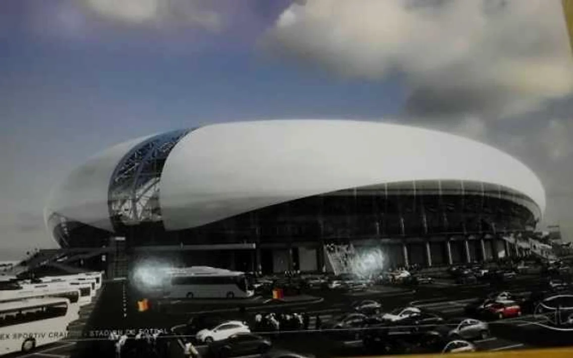 stadion 