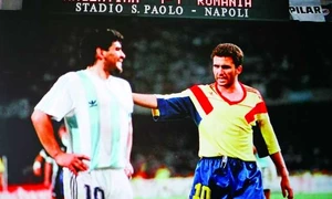 Gheorghe Hagi