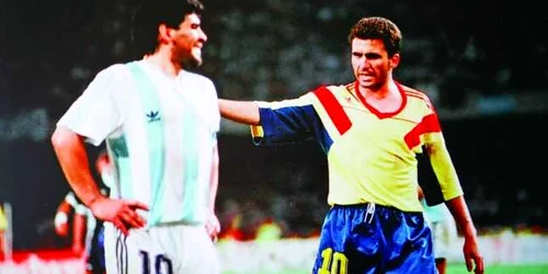 Gheorghe Hagi