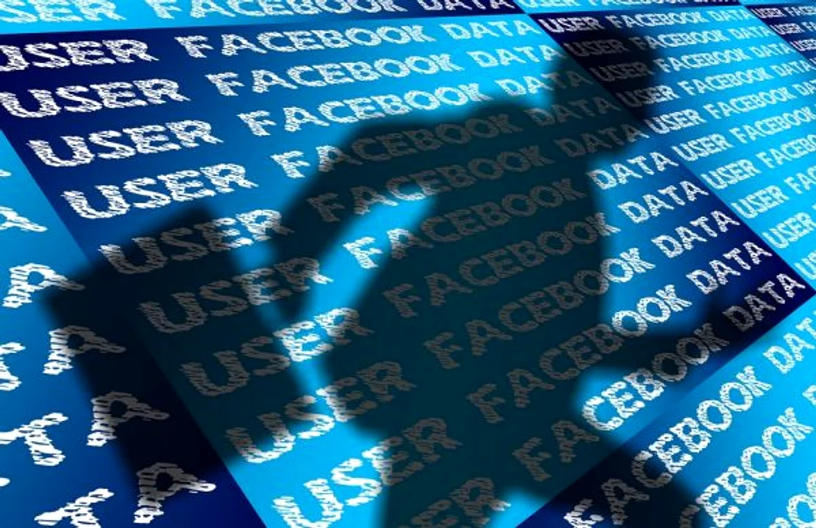 Facebook data