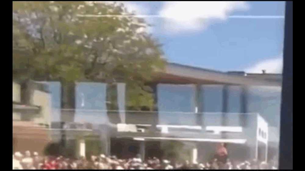 A fost găsită arma folosită pentru uciderea lui Charlie Kirk. FBI are imagini clare cu principalul suspect