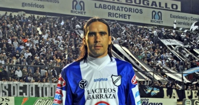 Carlos Soto (sursa: allboyslocura.com)
