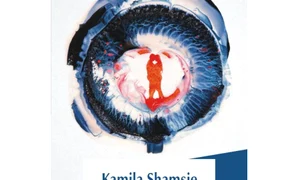 „Focul din casă”, de Kamila Shamsie, la Biblioteca Polirom jpeg