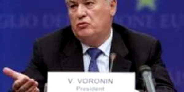 People of Moldova may not be able to leave the country