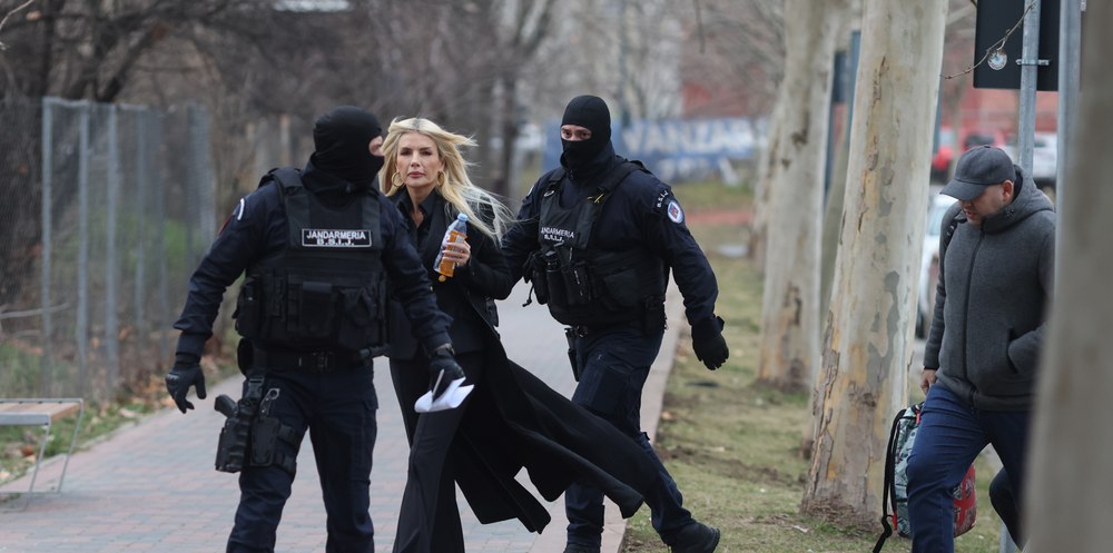 Cine sunt cele 11 persoane reținute în dosarul Nordis, printre care Laura Vicol și Vladimir Ciorbă. Ce au confiscat procurorii în urma perchezițiilor