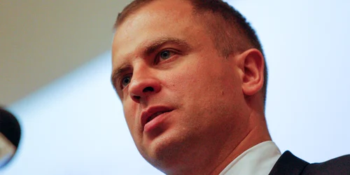 Tomasz Szatkowski Foto Profimedia 