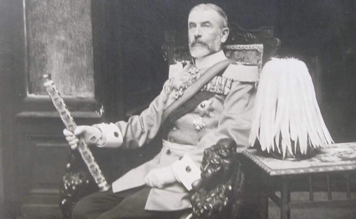 
    Carol I de Hohenzollern Sigmaringen  