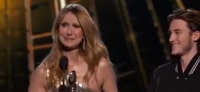 
    Céline Dion, alături de fiul ei Rene CharlesFoto: Splashnews  