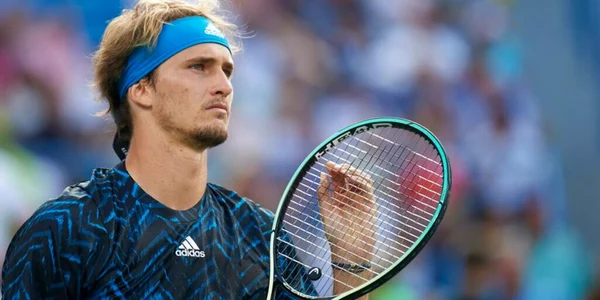 Zverev