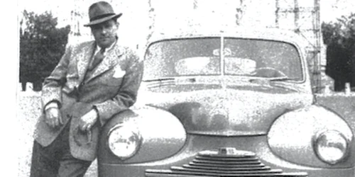 Ernst Dawyl Sursa volganeagra.blogspot.com