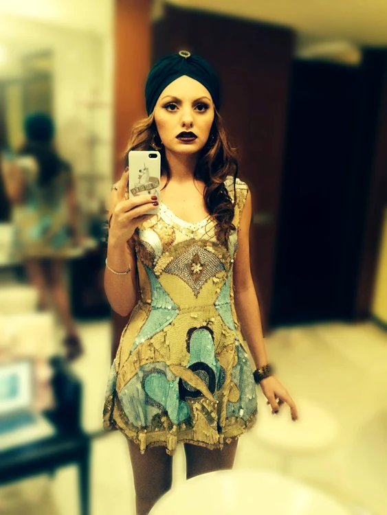 Alexandra Stan